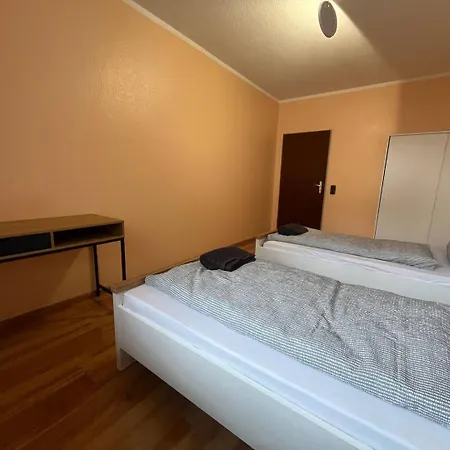 Simplex An Der Dreisam Aparthotel *
