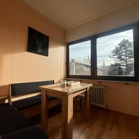 Simplex An Der Dreisam Aparthotel Freiburg im Breisgau