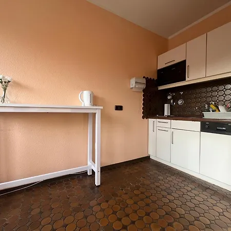 Simplex An Der Dreisam