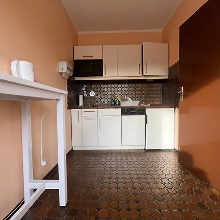 Apartmanhotel Simplex An Der Dreisam