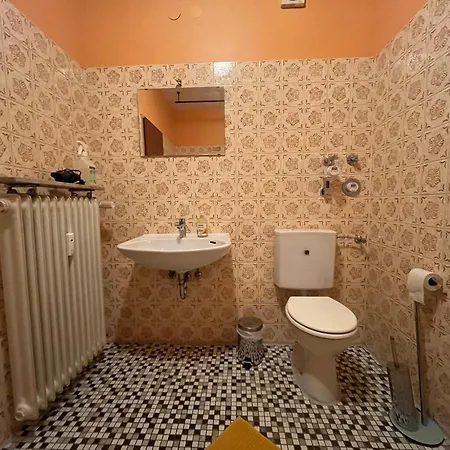 Simplex An Der Dreisam Aparthotel Freiburg im Breisgau