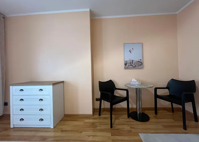 Simplex An Der Dreisam 3* Friburgo em Brisgóvia