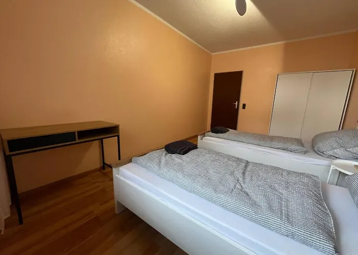 Simplex An Der Dreisam Apart-hotel 3*