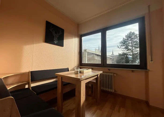 Simplex An Der Dreisam Apart-hotel Friburgo em Brisgóvia