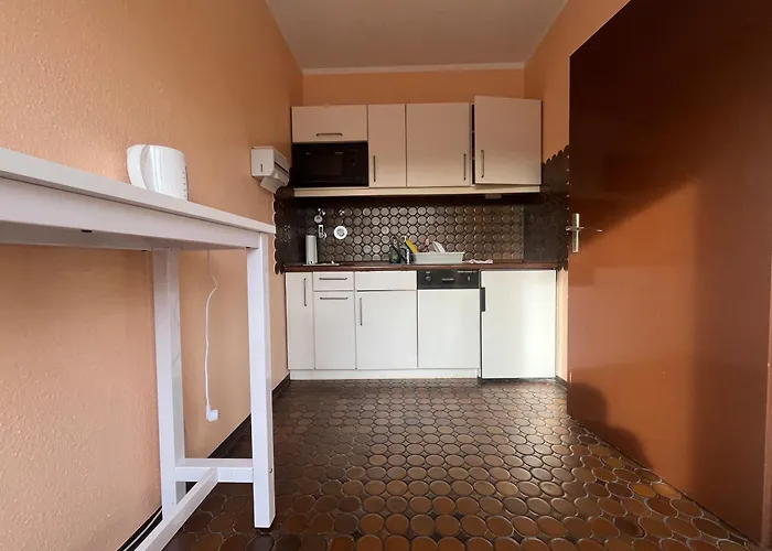 Apart-hotel Simplex An Der Dreisam