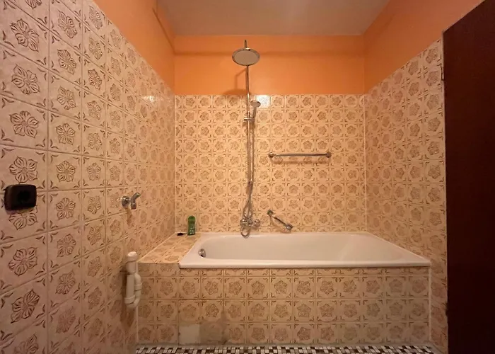 Simplex An Der Dreisam Apart-hotel